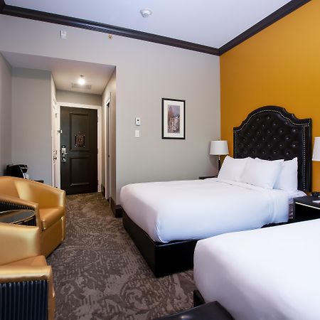 Hotel Clarendon Quebec City Ngoại thất bức ảnh