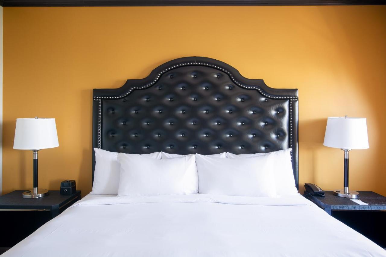 Hotel Clarendon Quebec City Ngoại thất bức ảnh