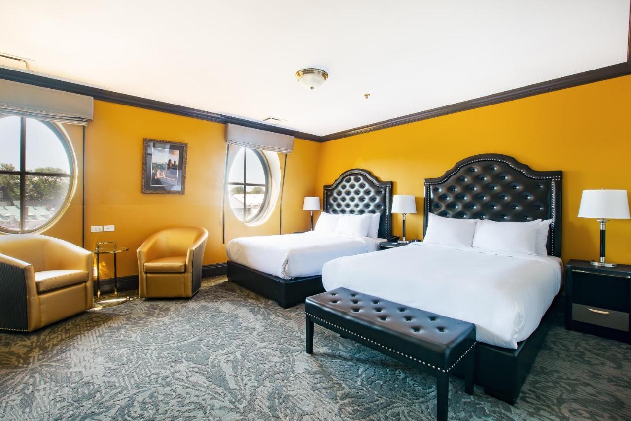Hotel Clarendon Quebec City Ngoại thất bức ảnh