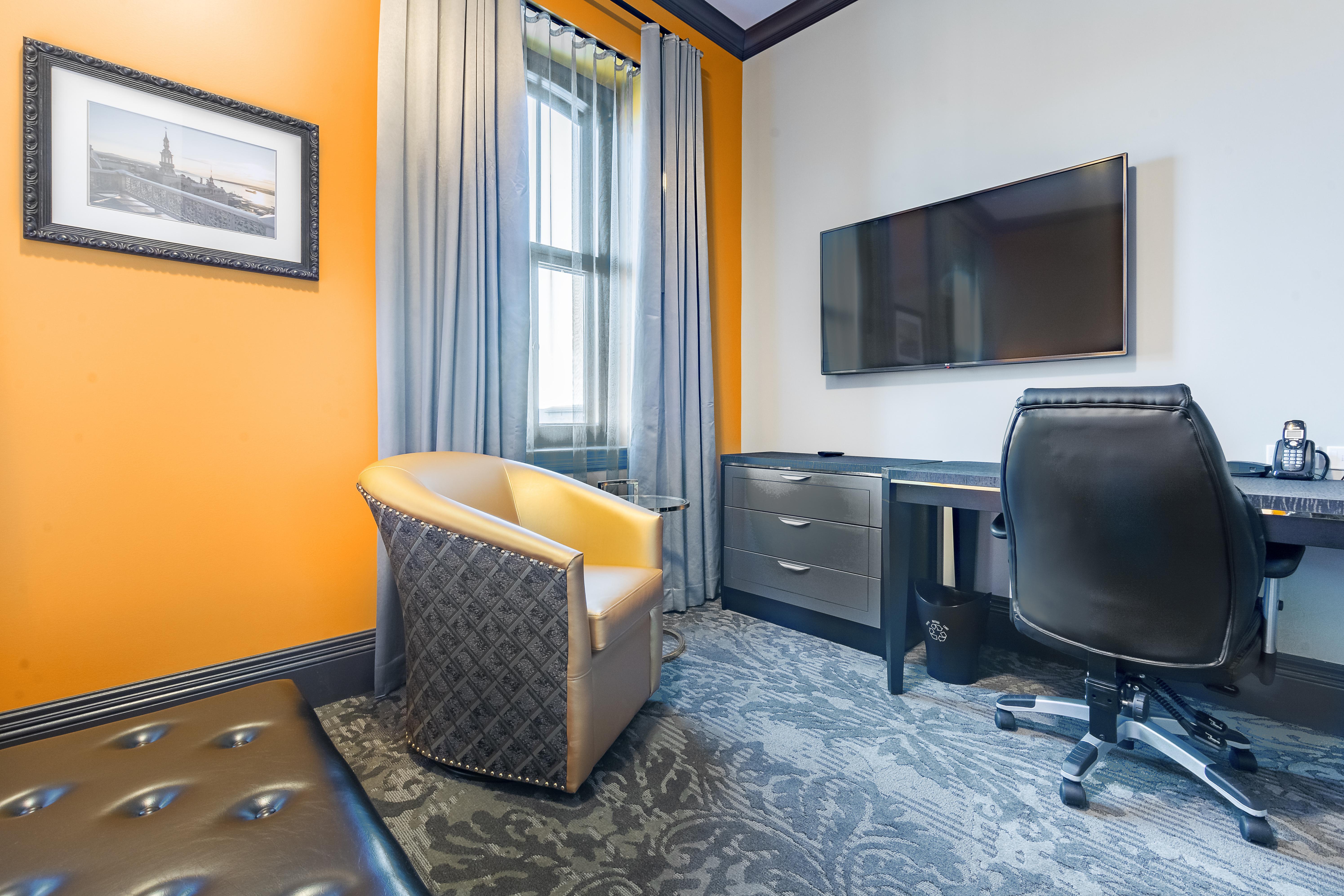Hotel Clarendon Quebec City Ngoại thất bức ảnh