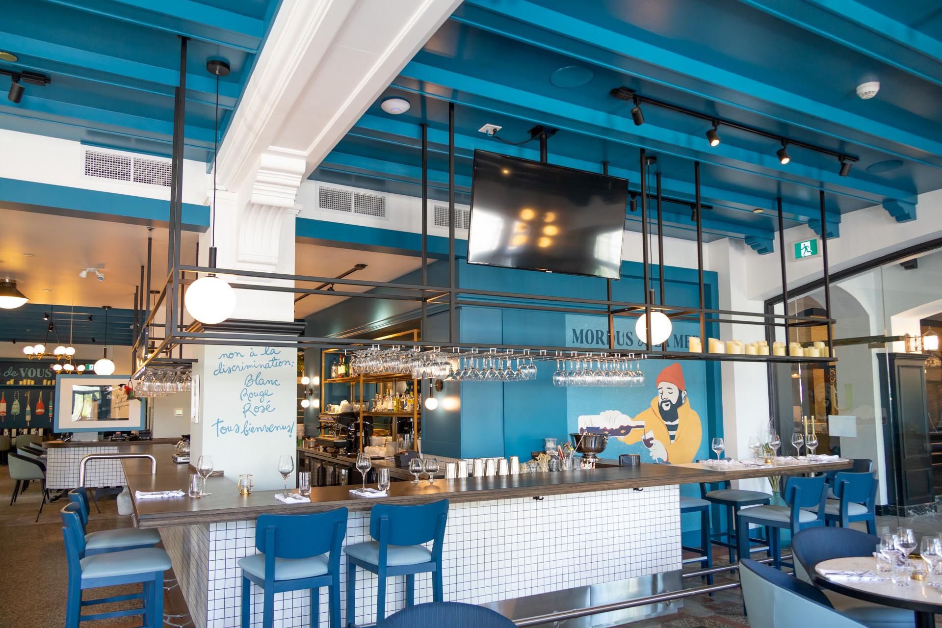Hotel Clarendon Quebec City Ngoại thất bức ảnh