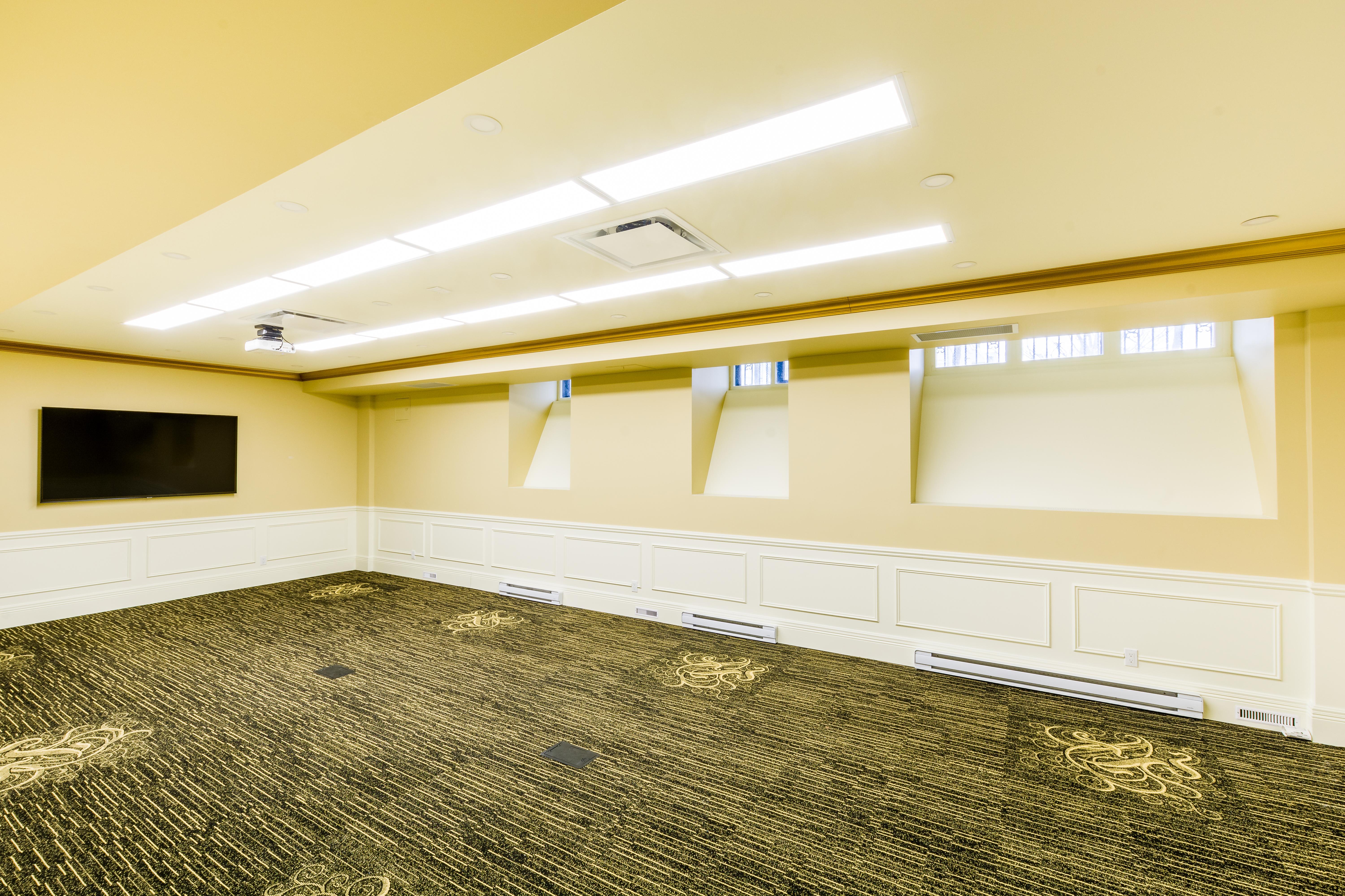 Hotel Clarendon Quebec City Ngoại thất bức ảnh