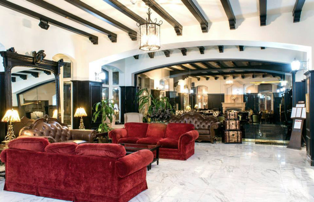 Hotel Clarendon Quebec City Ngoại thất bức ảnh